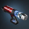 ESCOBA ROWENTA RH2077WO 18V 45MIN.AUT. - Imagen 13