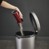 ESCOBA ROWENTA RH2077WO 18V 45MIN.AUT. - Imagen 15