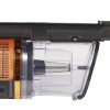ESCOBA SHARK IZ300EU 60 MIN AUT.FLEXIBLE PARKING - Imagen 12