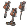 ESCOBA SOLAC AE2515 TURBOBAT DIGITAL FLEX 29.6V S94811700 - Imagen 3