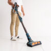 ESCOBA TAURUS HVCA72592B 948947000 HOMELAND DIGITAL FLEX 365W 29.4V - Imagen 4