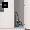ESCOBA TAURUS HVCA72592B 948947000 HOMELAND DIGITAL FLEX 365W 29.4V - Imagen 7