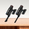 ESCOBA UFESA U7 DIGITAL PRO 500W 29,6V AUT.80MIN 0,6L 81405892 - Imagen 5