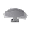 ESTUFA BAÑO TRISTAR KA5086 1200W 2 BARRAS - Imagen 4