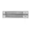 ESTUFA BAÑO TRISTAR KA5086 1200W 2 BARRAS - Imagen 7