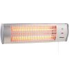 ESTUFA BAÑO TRISTAR KA5086 1200W 2 BARRAS - Imagen 10