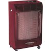 ESTUFA CAMPINGAZ 3000006760 LLAMA AZUL BF5000 BURDEOS