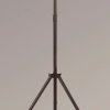 ESTUFA EXTERIOR FM EP3000 2000W TRIPODE - Imagen 2