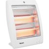 ESTUFA HALOGENA TRISTAR KA5127 800W 2 BARRAS - Imagen 11