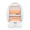 ESTUFA HALOGENA TRISTAR KA5128 800W 2 BARRAS - Imagen 9