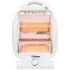 ESTUFA HALOGENA TRISTAR KA5128 800W 2 BARRAS - Imagen 10