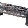 ESTUFA SUELO FM 2302C 2 BARRAS CUARZO