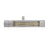 ESTUFA TRISTAR KA5277 ELECT.EXTERIOR PARED 2000W INFRARROJOS - Imagen 2