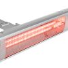 ESTUFA TRISTAR KA5277 ELECT.EXTERIOR PARED 2000W INFRARROJOS - Imagen 7