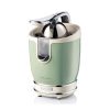 EXPRIMIDOR ARIETE 85W VINTAGE 413/04 VERDE