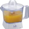 EXPRIMIDOR JATA EX296 40W 0,8L - Imagen 4