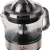 EXPRIMIDOR JATA EX421 40W 0,7L INOX - Imagen 6