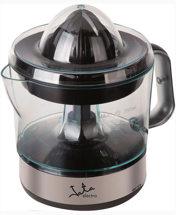 EXPRIMIDOR JATA EX421 40W 0,7L INOX - Imagen 6