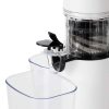 EXPRIMIDOR LENTO JATA JELI1201 60RPM SLIM JARRA 600ML - Imagen 4