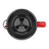 EXPRIMIDOR SOLAC EX6153 40W 0,7L INOX SELECTOR PULPA - Imagen 3