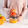 EXPRIMIDOR TAURUS CITRUS COMPACT 30W 800ML PLAST. 924273 - Imagen 11
