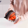 EXPRIMIDOR TAURUS CITRUS COMPACT 30W 800ML PLAST. 924273 - Imagen 7