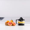 EXPRIMIDOR TAURUS TC350 NERO 25W 350ML 924272 - Imagen 2