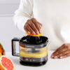 EXPRIMIDOR TAURUS TC350 NERO 25W 350ML 924272 - Imagen 4