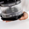 EXPRIMIDOR TAURUS TC350 NERO 25W 350ML 924272 - Imagen 5