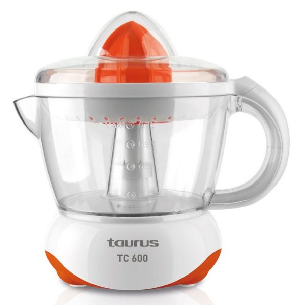 EXPRIMIDOR TAURUS TC600 0,7L 40W (VER.III) - Imagen 3