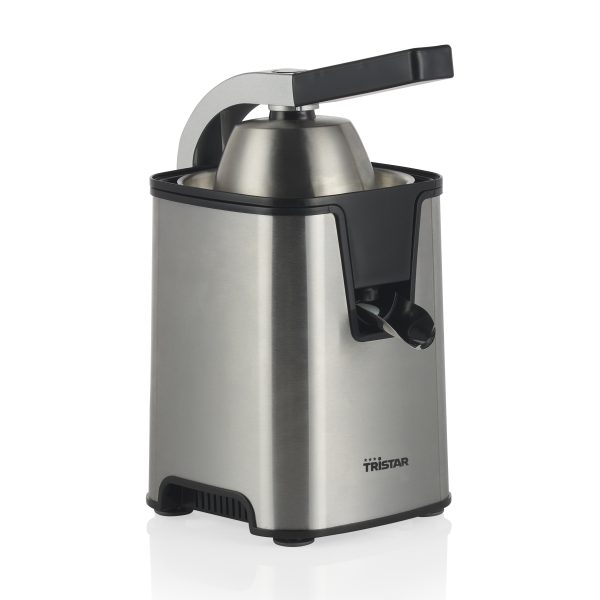 EXPRIMIDOR TRISTAR CP3009 350W INOX C/PALANCA