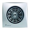 EXTRACTOR S&P SILENT 100 CZ SILVER - Imagen 2