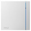 EXTRACTOR S&P SILENT 100CHZ DESIGN CON HUMIDISTATO