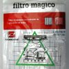 FILTRO MAGICO CAMPANA TECNHOGAR 00807 2UDS 57X47CM - Imagen 3