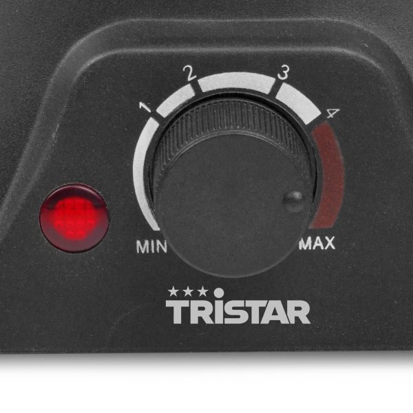 FONDUE TRISTAR FO1109 1,3L 8 TENEDORES - Imagen 8