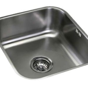 FREGADERO CATA 2621009 CB 45-40 INOX (CB-1)