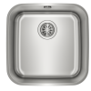 FREGADERO TEKA BE-40.40 INOX 10125005