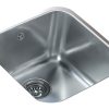 FREGADERO TEKA BE-40.40 INOX 10125005 - Imagen 6