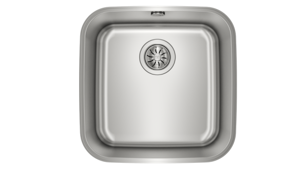 FREGADERO TEKA BE-40.40 PLUS INOX 10125152