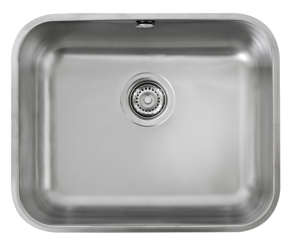 FREGADERO TEKA BE 50.40 PLUS INOX.10125122 - Imagen 6