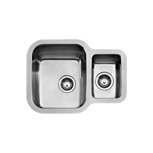 FREGADERO TEKA BE1/2C 625 REV 10125160 - Imagen 4