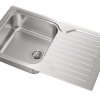 FREGADERO TEKA CLASSIC 1C 1E DERECHA 11119005 - Imagen 3