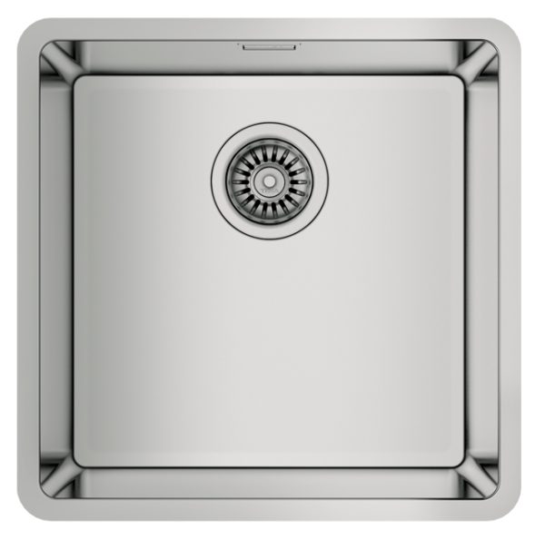 FREGADERO TEKA PURE.BE LINEA RS15 40.40 115000007 - Imagen 2