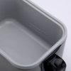 FREIDORA JATA FR326E 1L INOX ECOLOGIC - Imagen 2