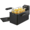 FREIDORA PRINCESS 182727 3L INOX PINTADO NEGRO - Imagen 4