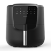 FREIDORA S/ACEITE CECOTEC 03300 CECOFRY RAIN ABSOLUTE 7600 5,5l - Imagen 3