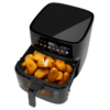 FREIDORA S/ACEITE CECOTEC A01_EU01_100501 CECOFRY&GRILL DUOHEAT 8000 - Imagen 2