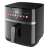 FREIDORA S/ACEITE CECOTEC A01_EU01_100501 CECOFRY&GRILL DUOHEAT 8000 - Imagen 15