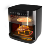 FREIDORA S/ACEITE CECOTEC A01_EU01_100501 CECOFRY&GRILL DUOHEAT 8000 - Imagen 5