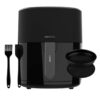 FREIDORA SIN ACEITE CECOTEC 03294 CECOFRY FANTASTIK 5500 PACK 1500W 5 - Imagen 12